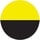 Neon Yellow.Black